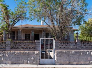 478 W Noon St, Nogales, AZ 85621