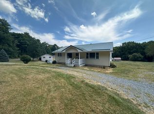 3098 Brush Rd, Lewisburg, WV 24901