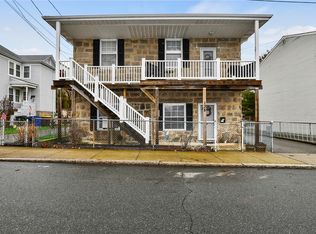 138 Beattie St #2, Fall River, MA 02723