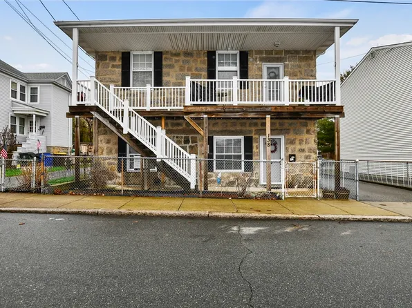 138 Beattie St #2, Fall River, MA 02723