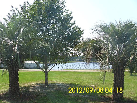  Overlooking Kings Lake