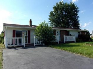 3353 Vista Rd, Pulaski, VA 24301