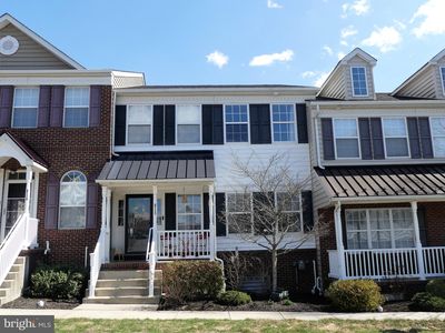 2113 Hidden Meadows Ave, Pennsburg, PA, 18073