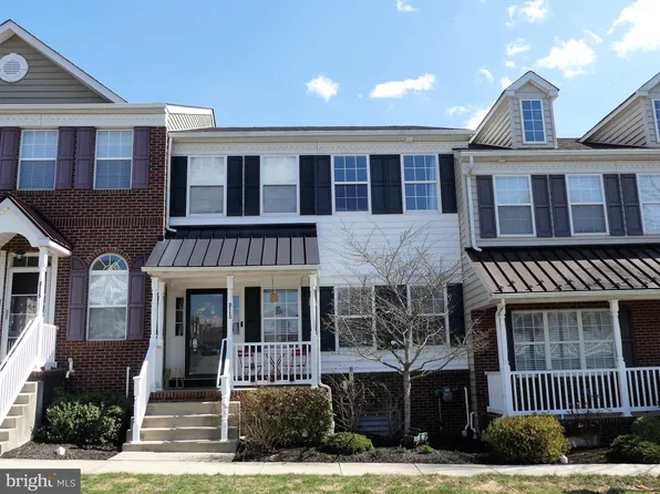 2113 Hidden Meadows Ave, Pennsburg, PA 18073