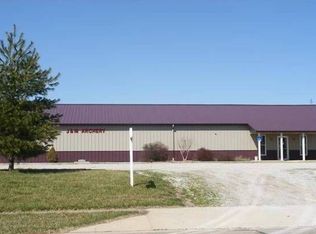 610 S Meyer Ave, Valmeyer, IL 62295