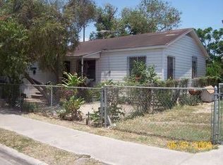523 E Jefferson St, Brownsville, TX 78520