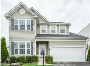 5445 Loggerhead Pl, Woodbridge, VA 22193