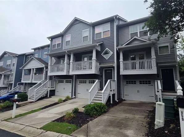 2059 Liberty Ct NW, Atlanta, GA 30318