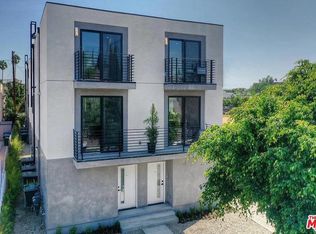 750 N Ridgewood Pl, Los Angeles, CA 90038