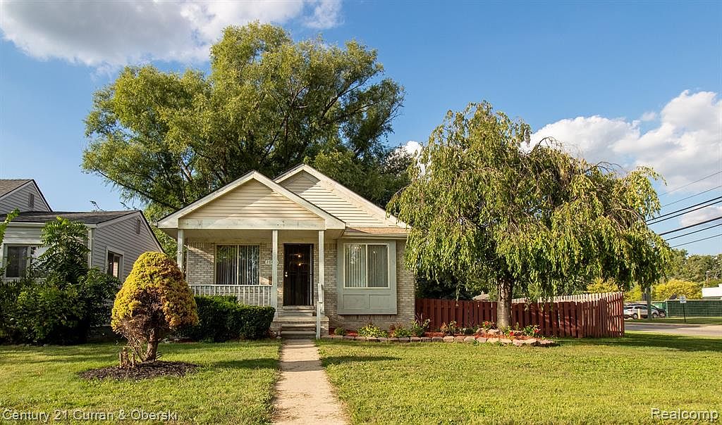 28420 Barton St, Garden City, MI 48135 Zillow