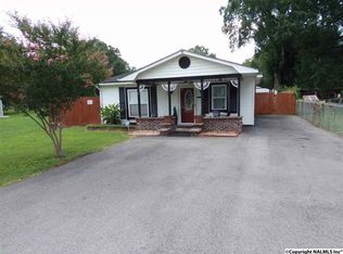 2807 7th Ave SW, Huntsville, AL 35805