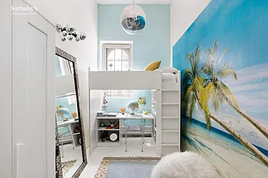 Sold by Sotheby's International Realty