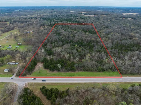0 Highway 9, Tecumseh, OK 74873