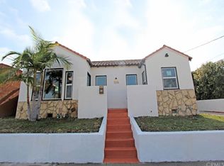 7215 S Saint Andrews Pl, Los Angeles, CA 90047