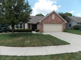 6386 Franklin Ct, Fishers, IN