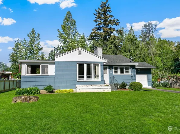 9816 F Street E, Tacoma, WA 98445