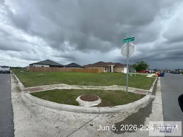 2901 Alex Ln, Brownsville, TX 78520