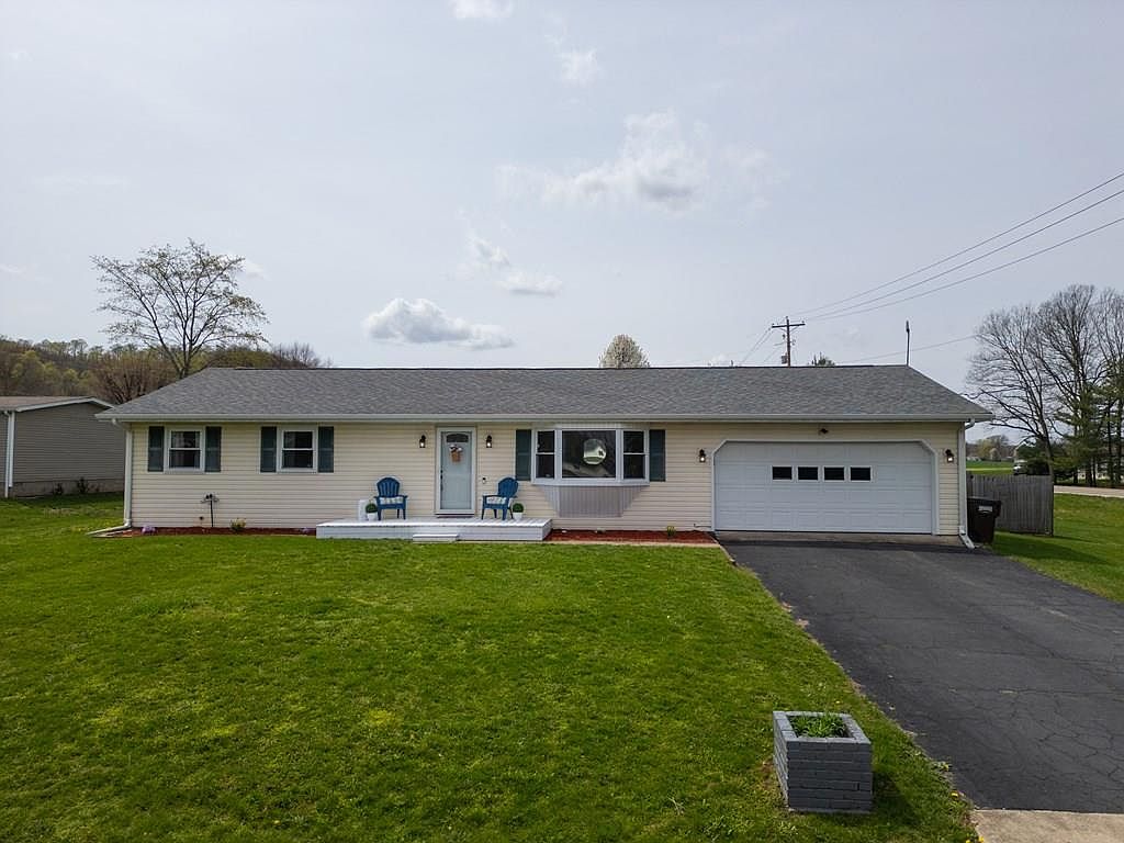 16 Adrian Dr, Chillicothe, OH 45601 | Zillow