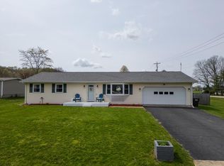 16 Adrian Dr, Chillicothe, OH