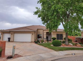 126 S 2390 W, Hurricane, UT 84737