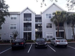1229 BERMUDA LAKES LANE #206, KISSIMMEE, FL 34741