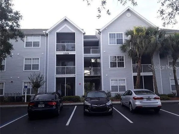 1229 BERMUDA LAKES LANE #206, KISSIMMEE, FL 34741