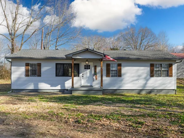 8424 Old Memphis Rd, Brighton, TN 38011