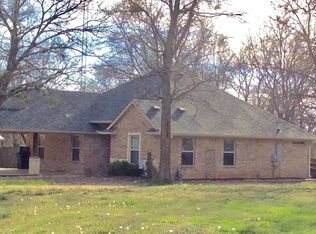 203 S Caney St, Dodd City, TX 75438