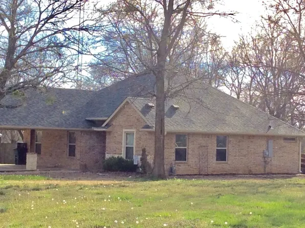 203 S Caney St, Dodd City, TX 75438