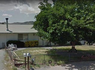 4105 N Benton St, Kingman, AZ 86409