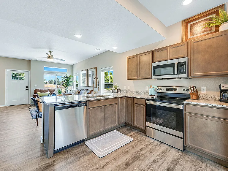 Kitchen Vander-6912