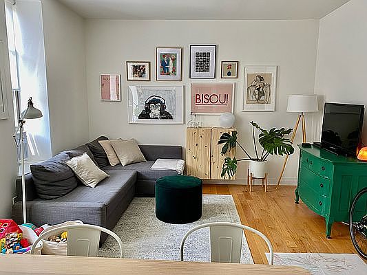 1st image of 508 Manhattan Ave #3B