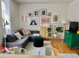 508 Manhattan Ave #3B, New York, NY 10027