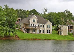 429 Rue Bergerac Dr, Bonne Terre, MO 63628