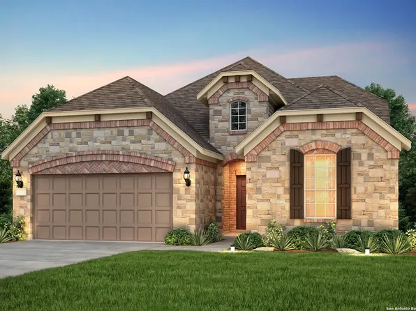 347 Alpine Lakes, New Braunfels, TX 78130
