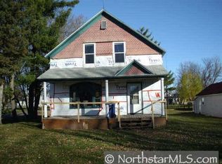 207 W Main St, Morristown, MN 55052