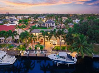 2341 NE 48th Ct, Lighthouse Pt, FL 33064