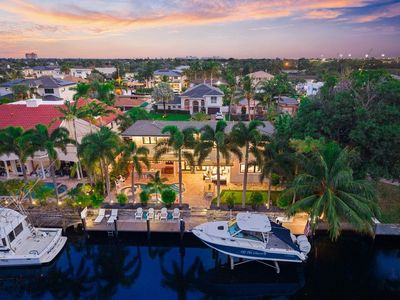 2341 NE 48 Court, Lighthouse Pt, FL, 33064