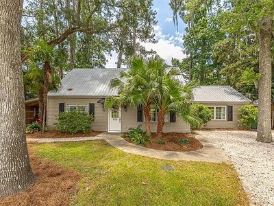 205 Palmetto St, Saint Simons Island, GA, 31522