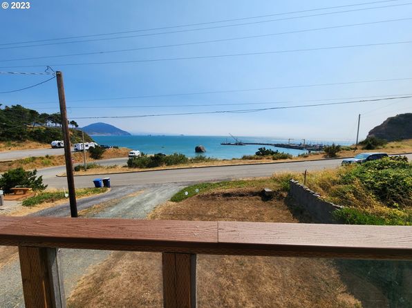 430 5th St, Port Orford, OR 97465