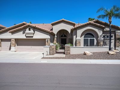 5344 E Anderson Dr, Scottsdale, AZ, 85254