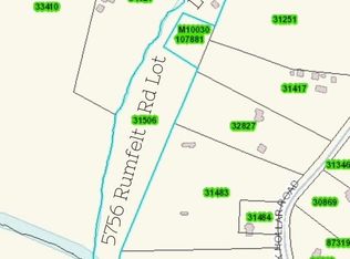 5756 Rumfelt Rd, Stanley, NC 28037