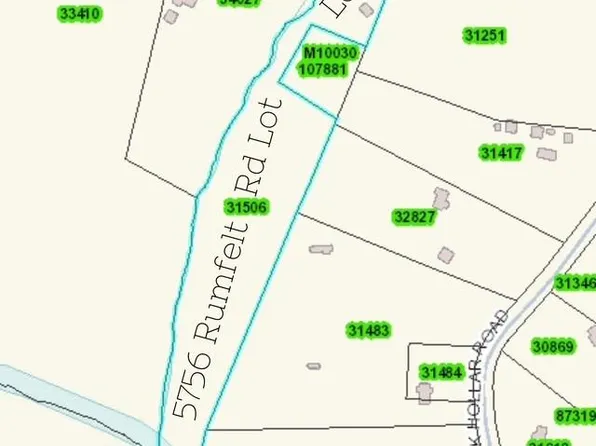 5756 Rumfelt Rd, Stanley, NC 28037