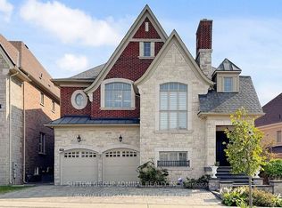 109 Farrell Rd, Vaughan, ON L6A4W7