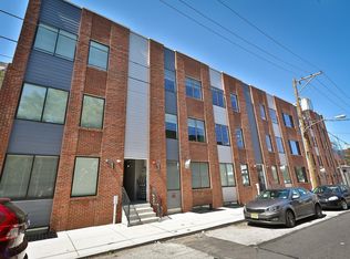 968 N 8th St UNIT 4, Philadelphia, PA 19123