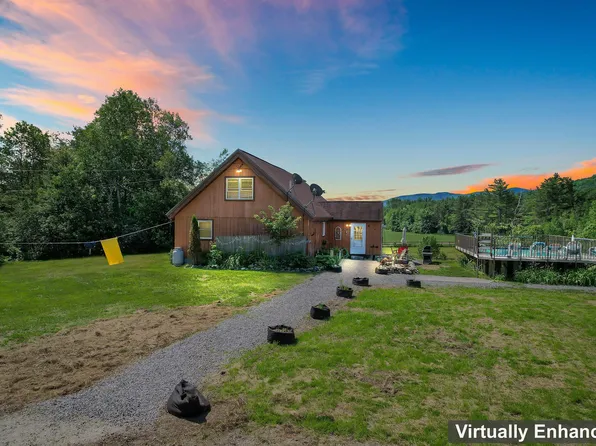 548 S Main Street, Andover, ME 04216