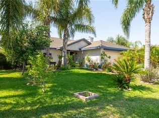 14745 Manzanita Dr, Fontana, CA 92335