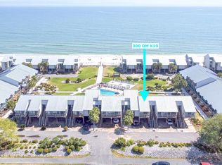 1804 E Gulf Beach Dr APT K10, Eastpoint, FL 32328