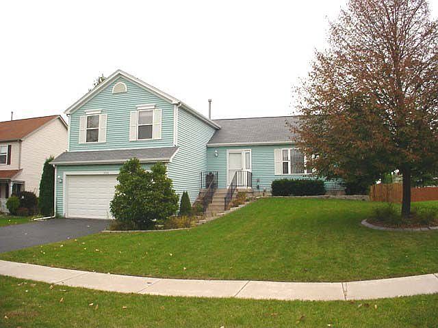Front View