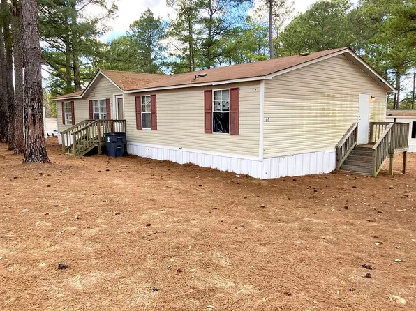 61 S Brenda St #61SB, Spring Lake, NC 28390